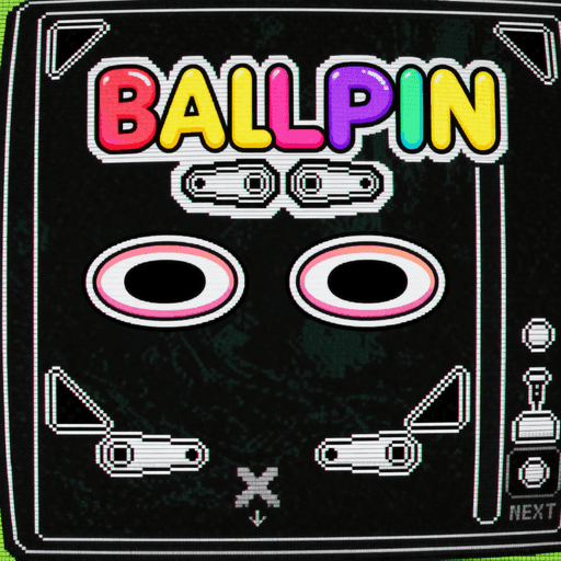 Ballpin
