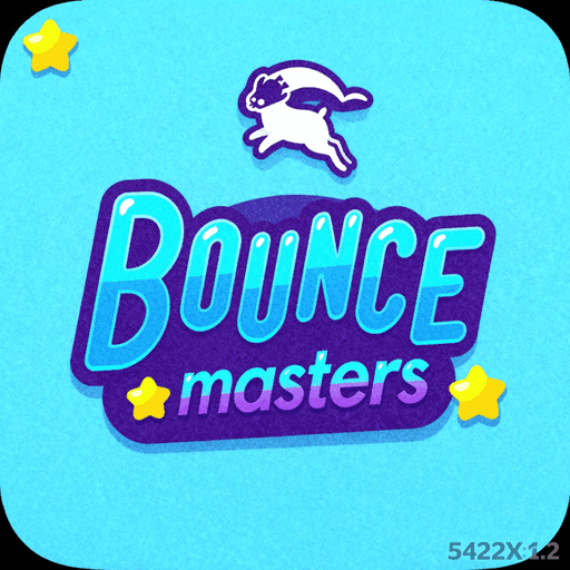 Bouncemasters