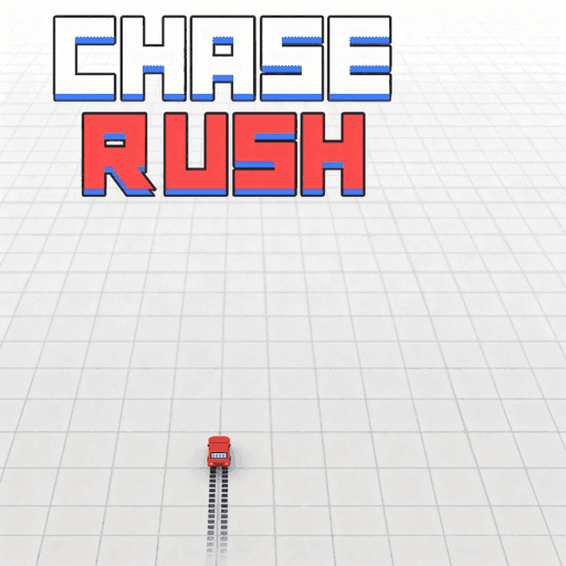 Chase Rush