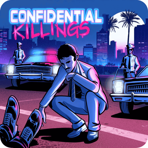Confidential Killings
