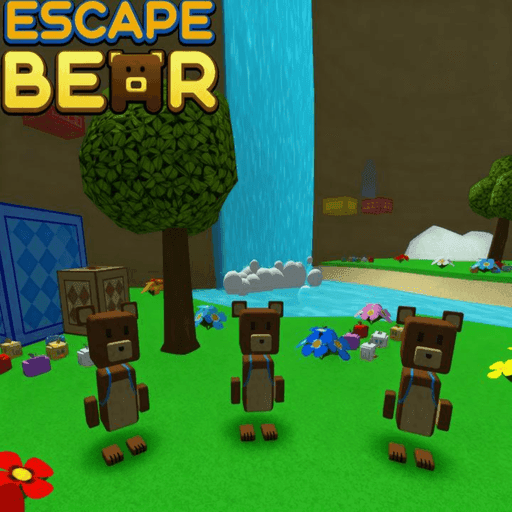 Escape Bear