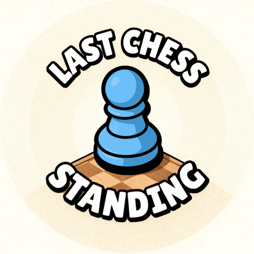 Last Chess Standing โ๏ธ