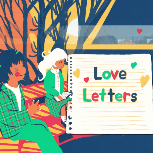 Love Letters