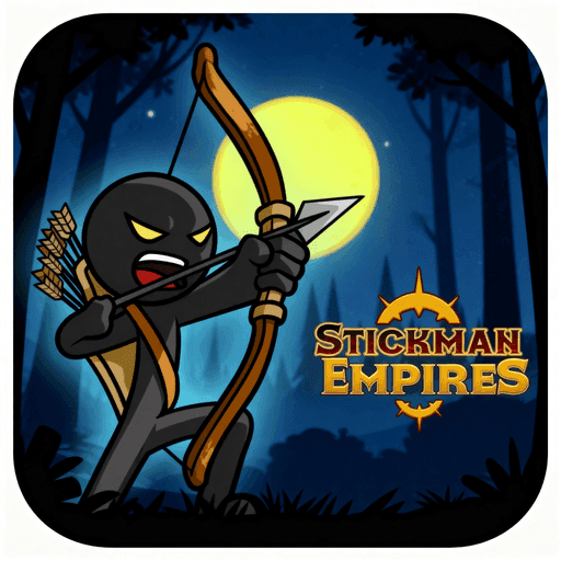 Stickman Empires